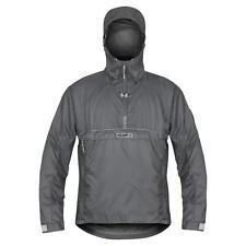 Paramo Velez Adventure Light Smock Mens in Rock Grey/Fog Grey