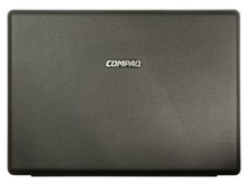 HP Compaq Presario F500 LCD Screen Display Top Lid Cover 442878-001