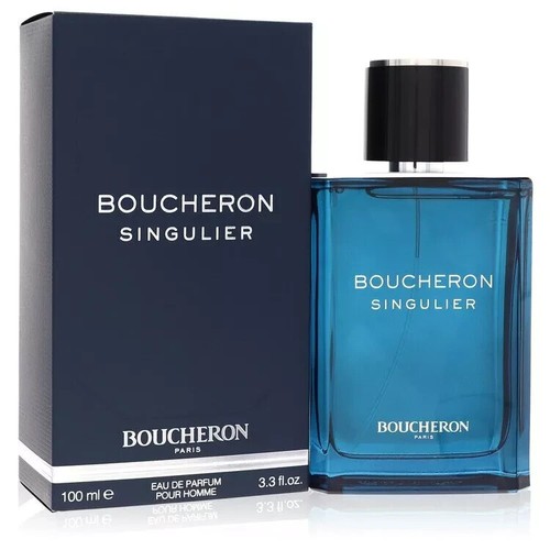 Boucheron singulier eau - boucheron,