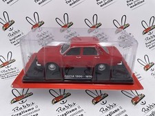 Die Cast 1/24 " Dacia 1300 -
