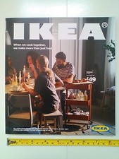 IKEA 2017 CATALOGUE Swedish