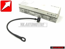 Genuine VW Parcel Shelf