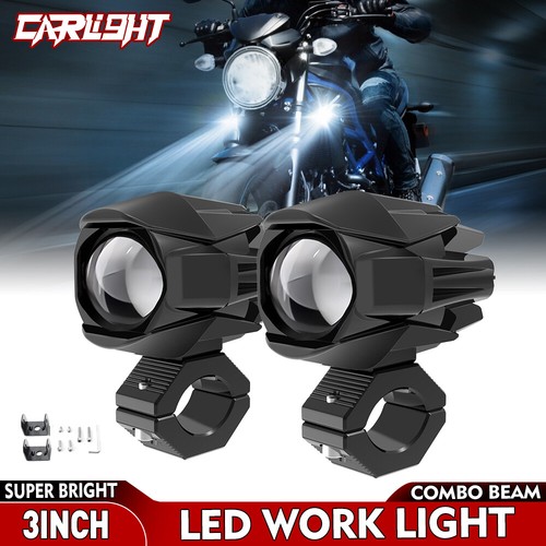 2pcs led driving work - 2pcs,
