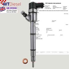 Kia Hyundai Diesel Injector |