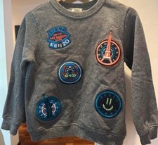 Kenzo Kids Jumper unisex  Age