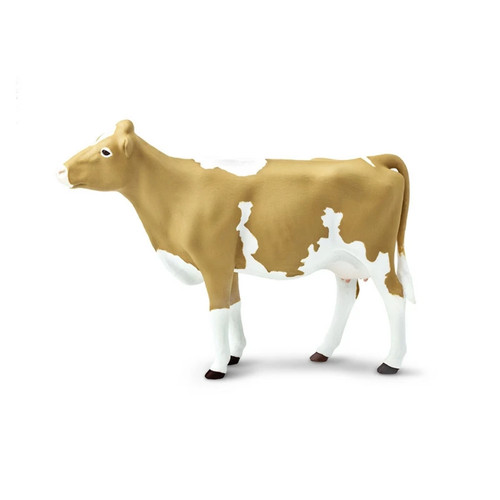 Safari ltd guernsey cow - safari,