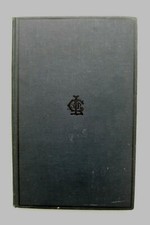 2nd Ed Hardback Book Sulphuric Acid & Sulphur Products Martin & Foucar 1920 VGC