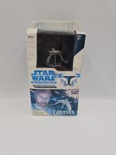 Star Wars Clone Wars Tactics