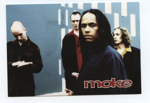 Moke rock guitar music - guitar,
