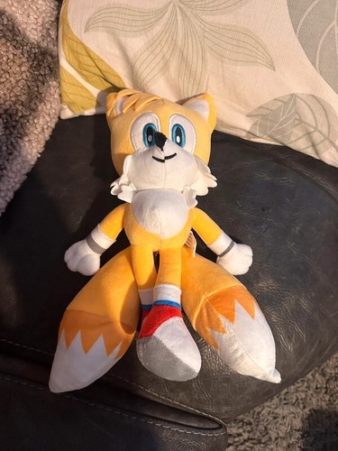 Tails all star collection - all,