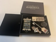 Harry Potter Litjoy Key House