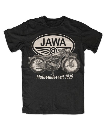 Jawa shirt black - t-shirt,