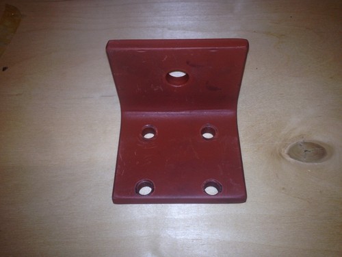 Genuine lister lpa engine - genuine,
