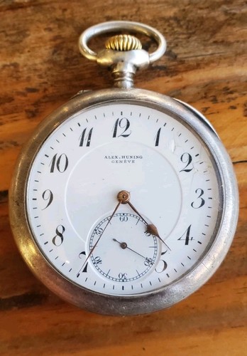 Clean alex huning geneve - clean,