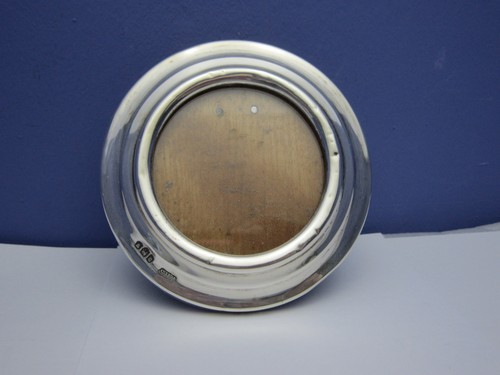 Antique sterling silver - silver, photo