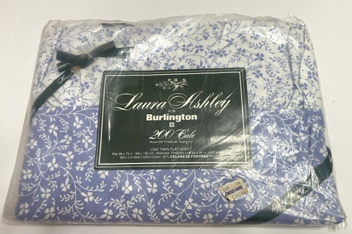 New vintage laura ashley - new!,