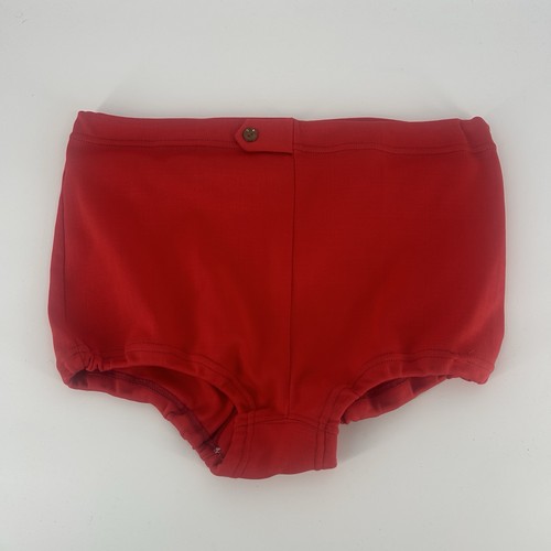 1970s vintage swimming trunks - 1970s,