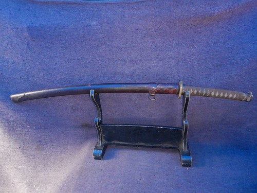 Ww2 original japanese - original, sword