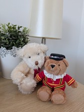 Small harrods bears duo - harrods,