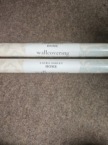 New rolls laura ashley - rolls, of