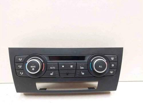 Bmw e90 other - e90, ecus