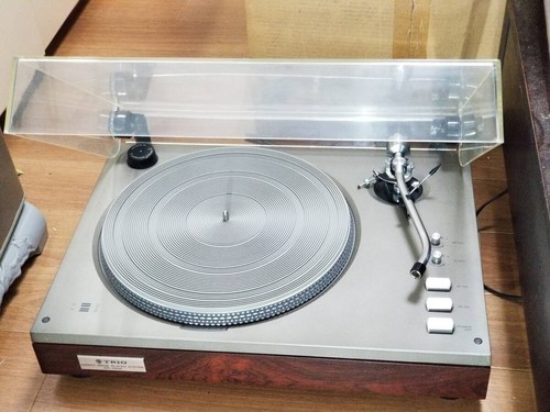Trio kenwood 7500 direct - trio, kp-7500