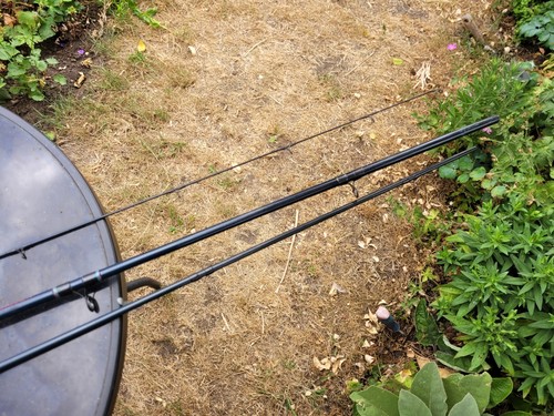 Drennan team england 13ft - drennan, carp