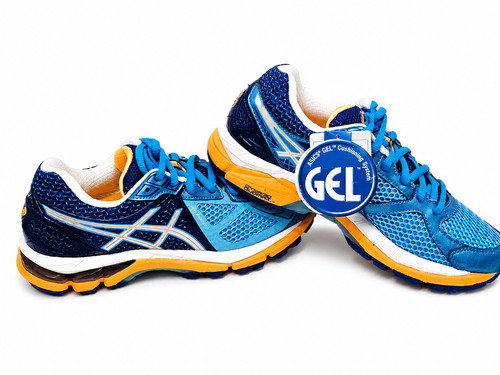 Asics 2000 - gt, 3