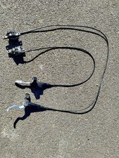 Shimano Deore BR-M525