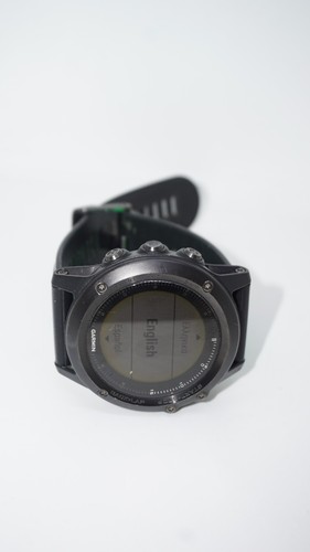 Garmin fenix sapphire - fenix,