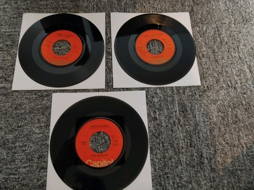 The beatles vinyl - beatles, x