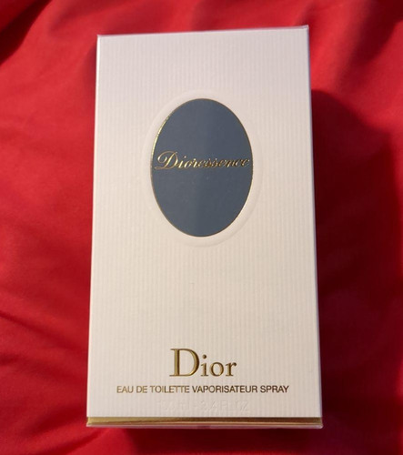 Christian dior dioressence - dioressence, eau