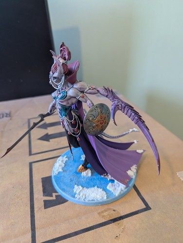 Keeper secrets daemons of - of,