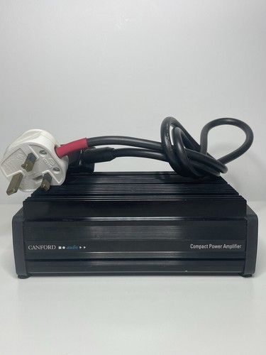 Canford audio compact power - compact,