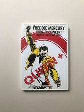 Queen the freddie mercury - at,