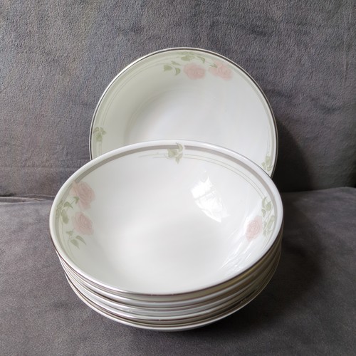 Set royal doulton - of, 6x