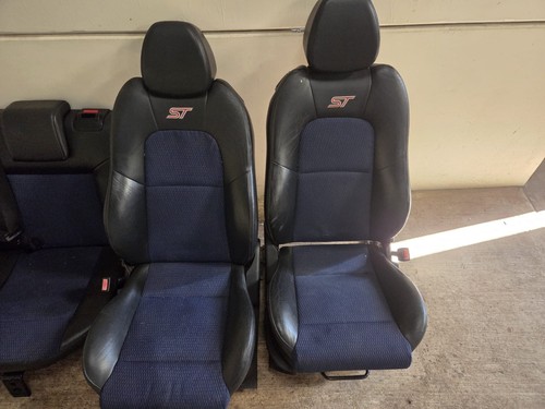 Ford fiesta mk6 door - fiesta,