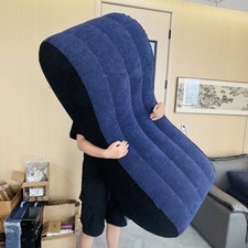 Inflatable Sex Bed Sofa Chair
