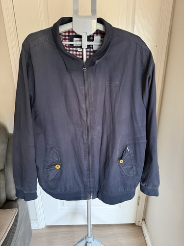 Men lambretta harrington - men’s,