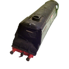 Triang 00 bodyshell only