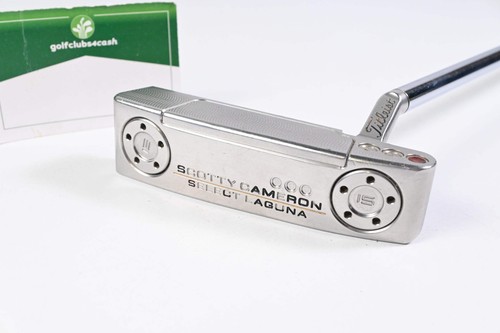 Scotty cameron select laguna - scotty,