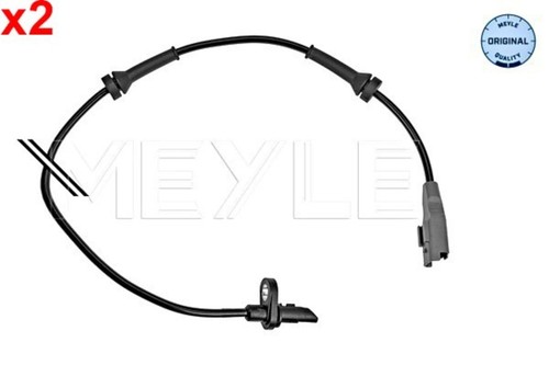 Meyle wheel speed - meyle,
