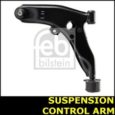 Suspension Control Arm Front