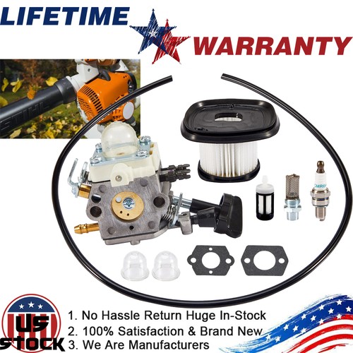 For carburetor stihl bg86 - for,