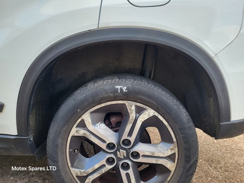 Suzuki vitara mk4 wheel arch - vitara,