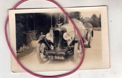Photo car - photo,