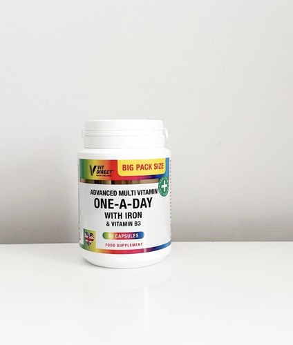 Vit direct advanced multi - direct,