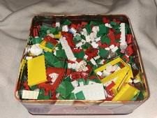 LARGE SELECTION OF RETRO AIRFIX BETTA BILDA PIECES 1960s