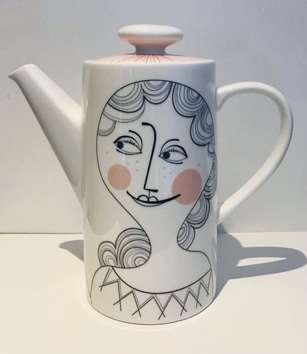 Sandra isaksson porcelain - isaksson,
