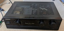 Pioneer A-300X Integrated